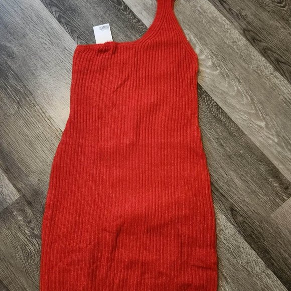 Wool Dress - Picture 2 of 5